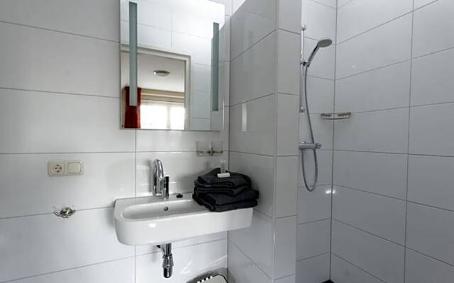 Hotel Cafe Restaurant Hegen