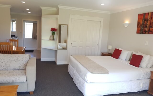 Kerikeri Park Lodge