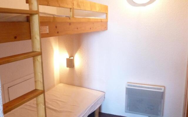 Appartement Les Arcs 1800, 1 pièce, 4 personnes - FR-1-411-472