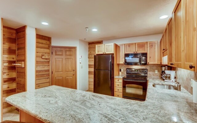 Cimarron 403 by RedAwning