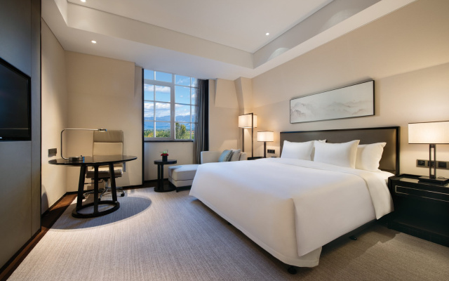 Crowne Plaza Huailai by IHG