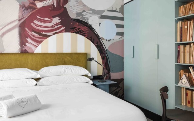 Apartamento Amor de Dios