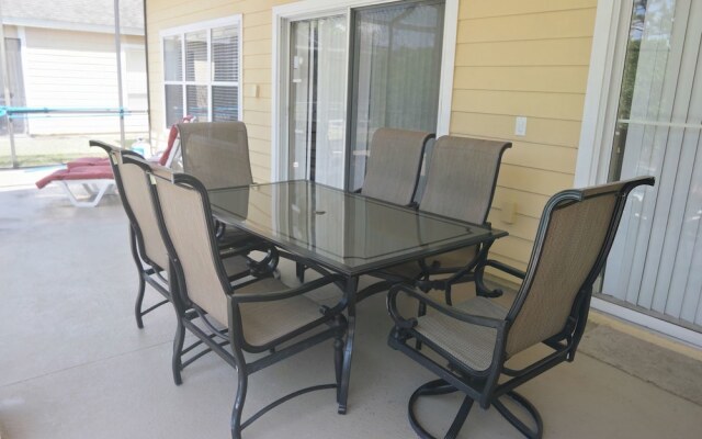PR2149VD Providence - Five Bedroom Home