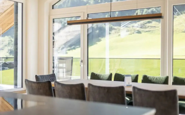 Penthouse in Rauris Near ski Area