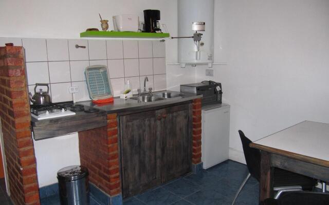 Apart Casas del Centro