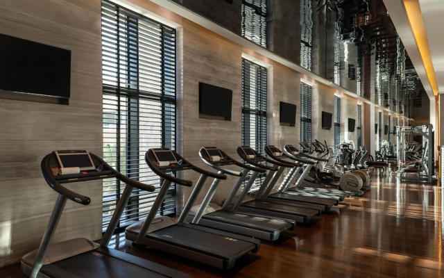 Fairmont Riyadh