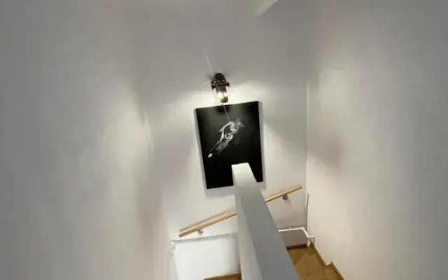 Citadel Duplex Suites