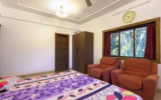 GuestHouser 4 BHK Bungalow 7283