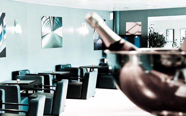 Hotel Archamps Porte Sud de Geneve