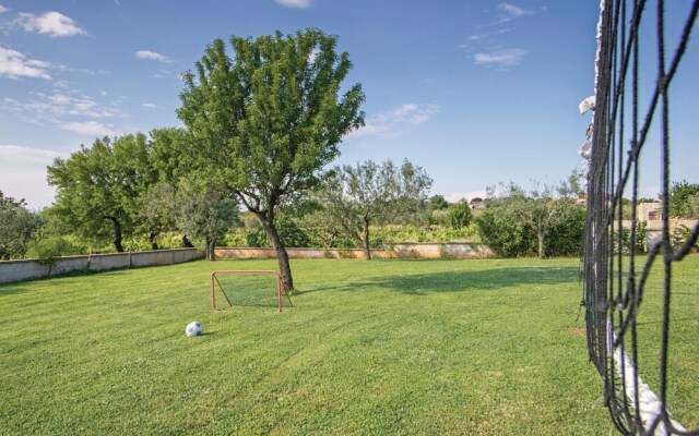Stunning Home in Pula With Wifi and 3 Bedrooms