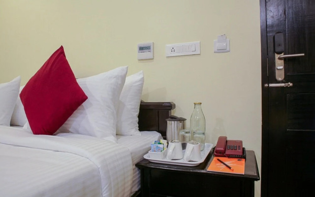 Hotel Rivieraa