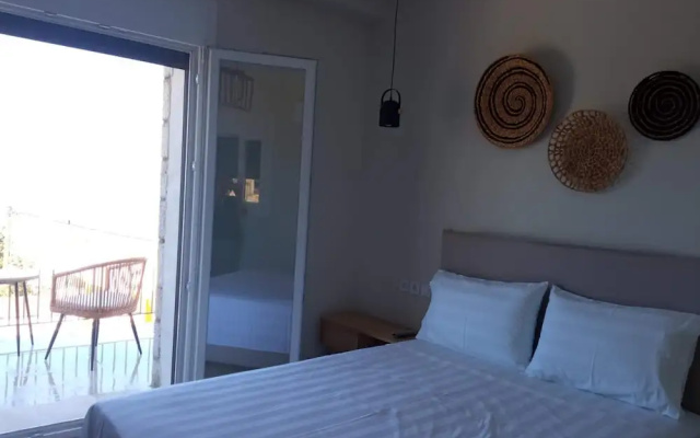 Zephyros Villas - Agios Nikitas