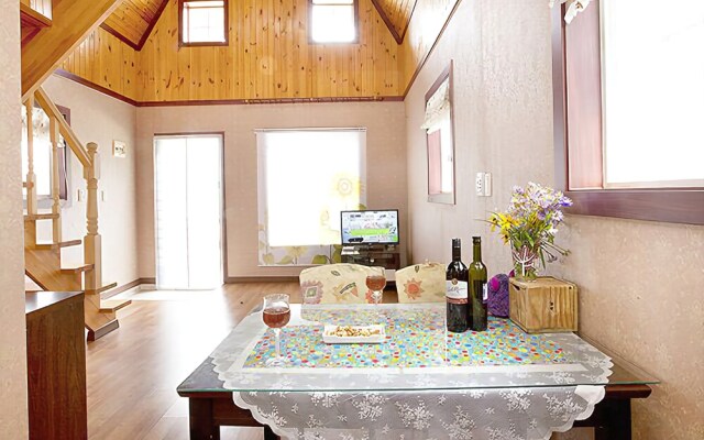 Just Like Natural Home Pension