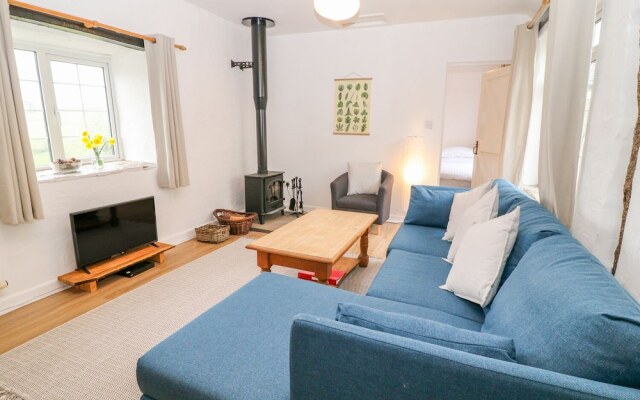 Granary Cottage