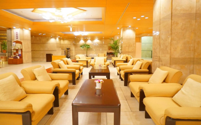 Hotel Laforet Nasu