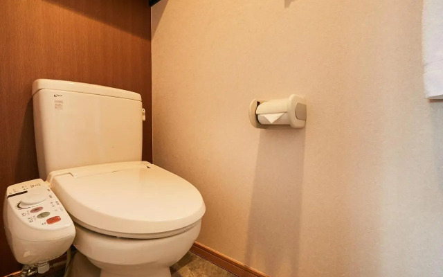 G48-Superior Room in Shinjuku, Tokyo