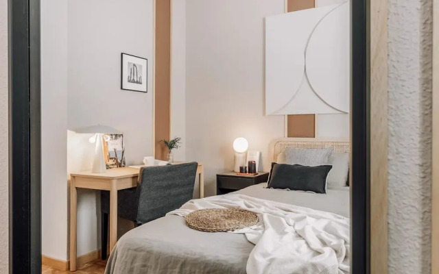 Quiche - 3 Bedrooms in Ibiza