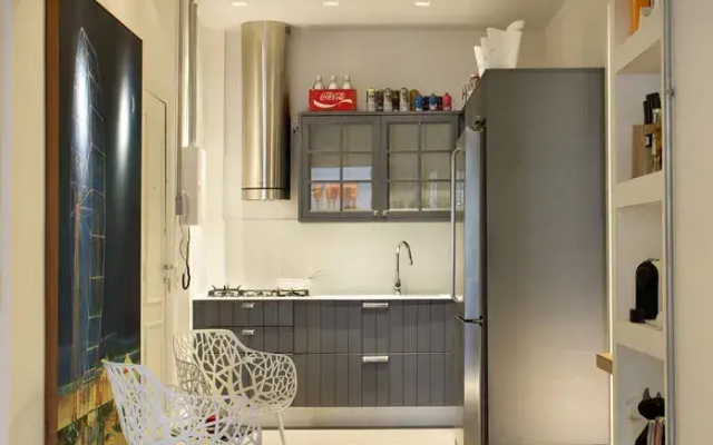 ilive032 - 2 Bedroom Copacabana