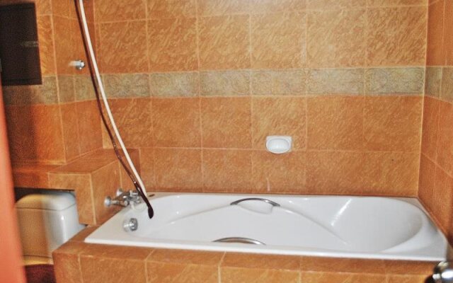 Aonang Cushy Inn