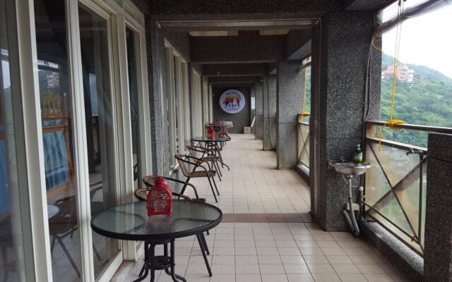 My Story INN JIUFEN - Hostel