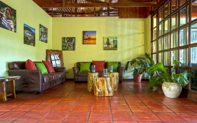 Hotel Villa Colon