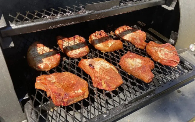 Comfort Suites Foxfire