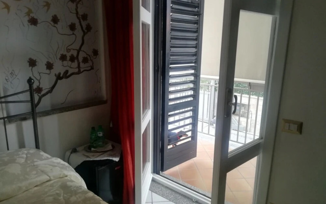Fitta Chambre Mavì