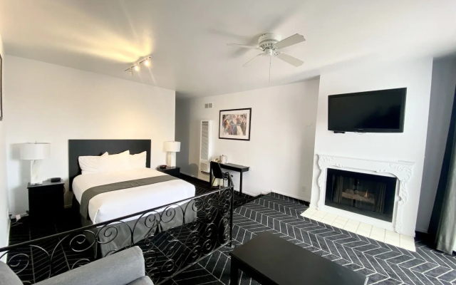 Masterpiece Hotel