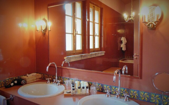 Agrirelais Baglio di Pianetto