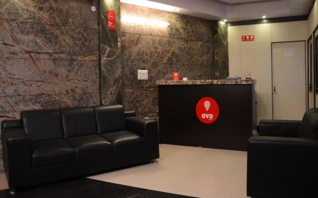 OYO Rooms BNB Mansarovar