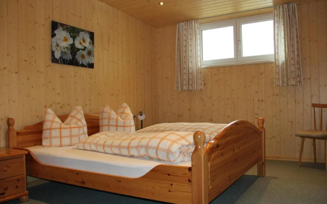 Gostanova Appartements