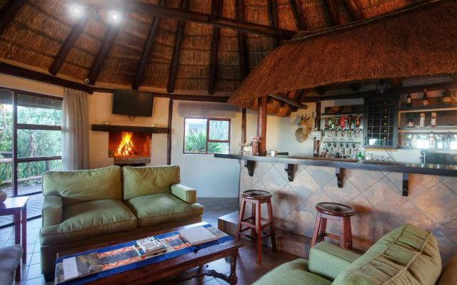 Elephants Lodge - Bellevue Forest Reserve
