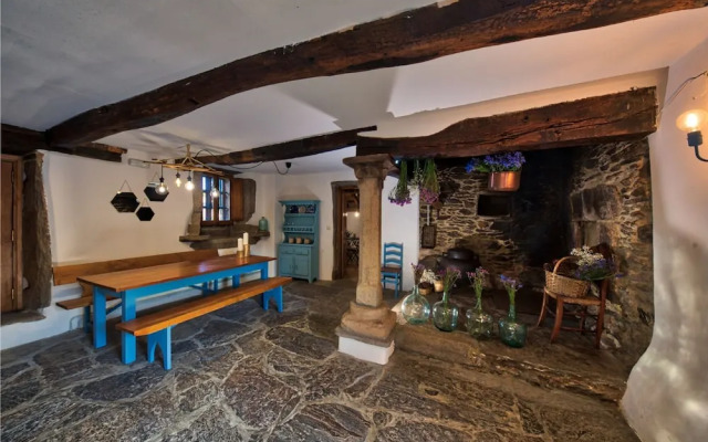 Casa Rural Piñeiro