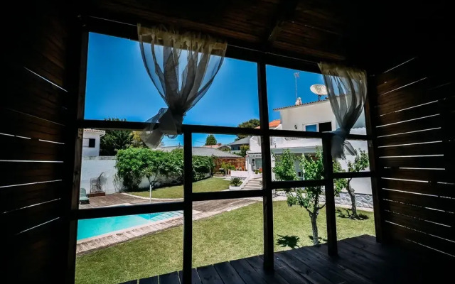 Limmo Garden Guest House