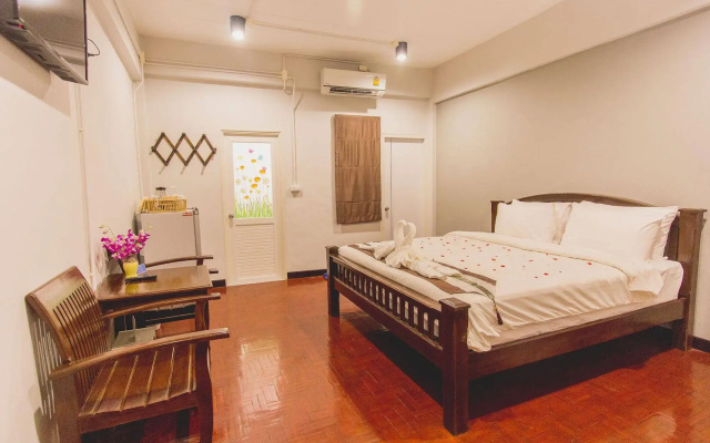 Sasima House