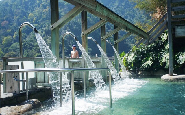 King's Resort & Spa