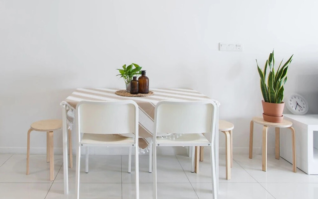 Summer Suites KLCC by Stayshare Homes