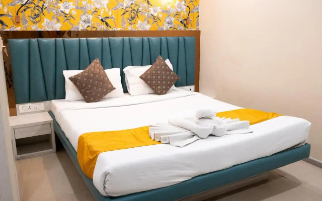 The Opus Kolkata - A Boutique Hotel