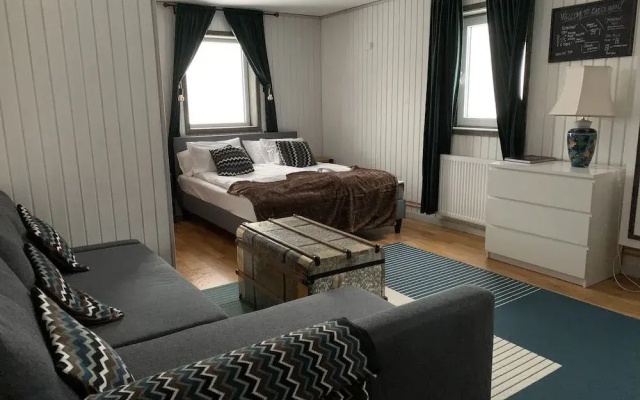 Hotell Karolinen Åre