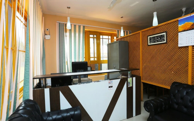 OYO 18391 Hotel Royalton