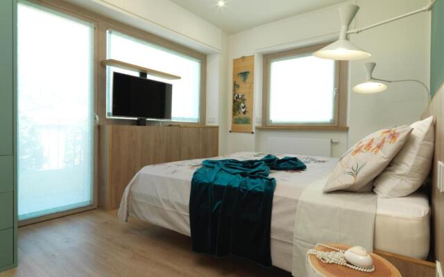 L'Atelier du Temps - Elvimo Apartment