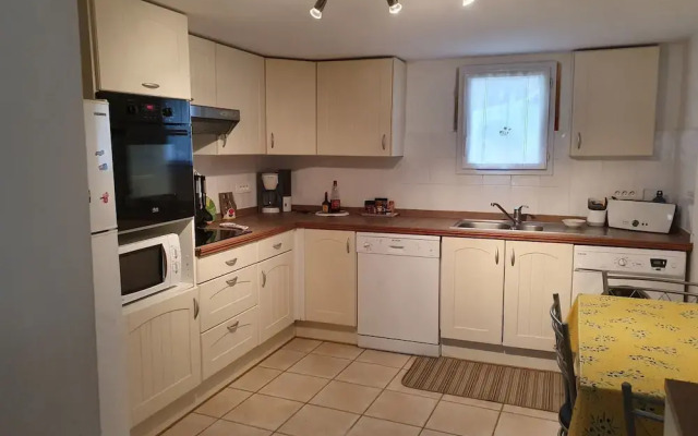 Lilli by Gites de France