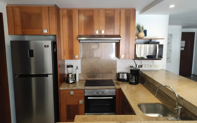 Apartment Wayak 301