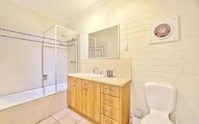 Snow Ski Apartments 31