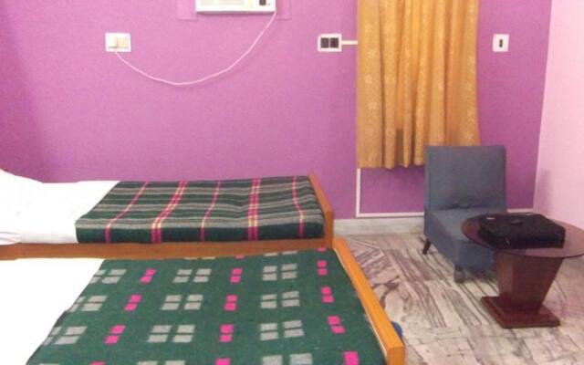 Springwood Guest House CL-266