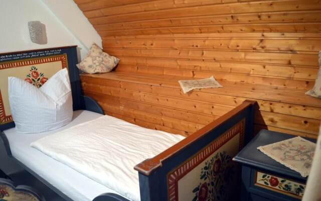 Hotel-Pension Schätzle