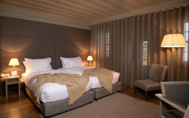 Hotel da Oliveira