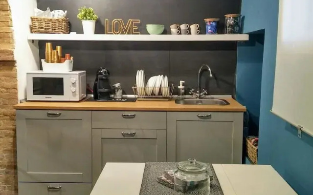 B&B Piccolo Loft del Borgo