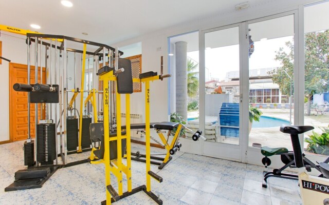 Hotel Jaramiel