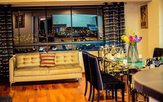 RHouse Cusco